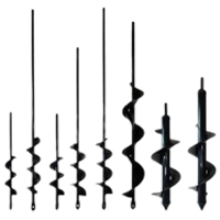 Комплектующие для мотобуров Patriot