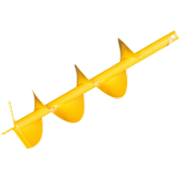 Шнеки для мотобуров Patriot