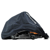 Аксессуары для тракторов и райдеров СКАУТ