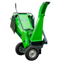 Измельчители веток для тракторов СКАУТ