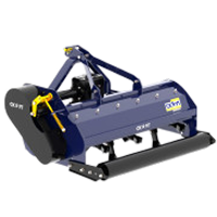 Мульчеры (измельчители) для садовых тракторов СКАУТ