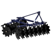 Бороны для тракторов СКАУТ