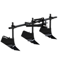 Окучники для картофеля на трактор СКАУТ