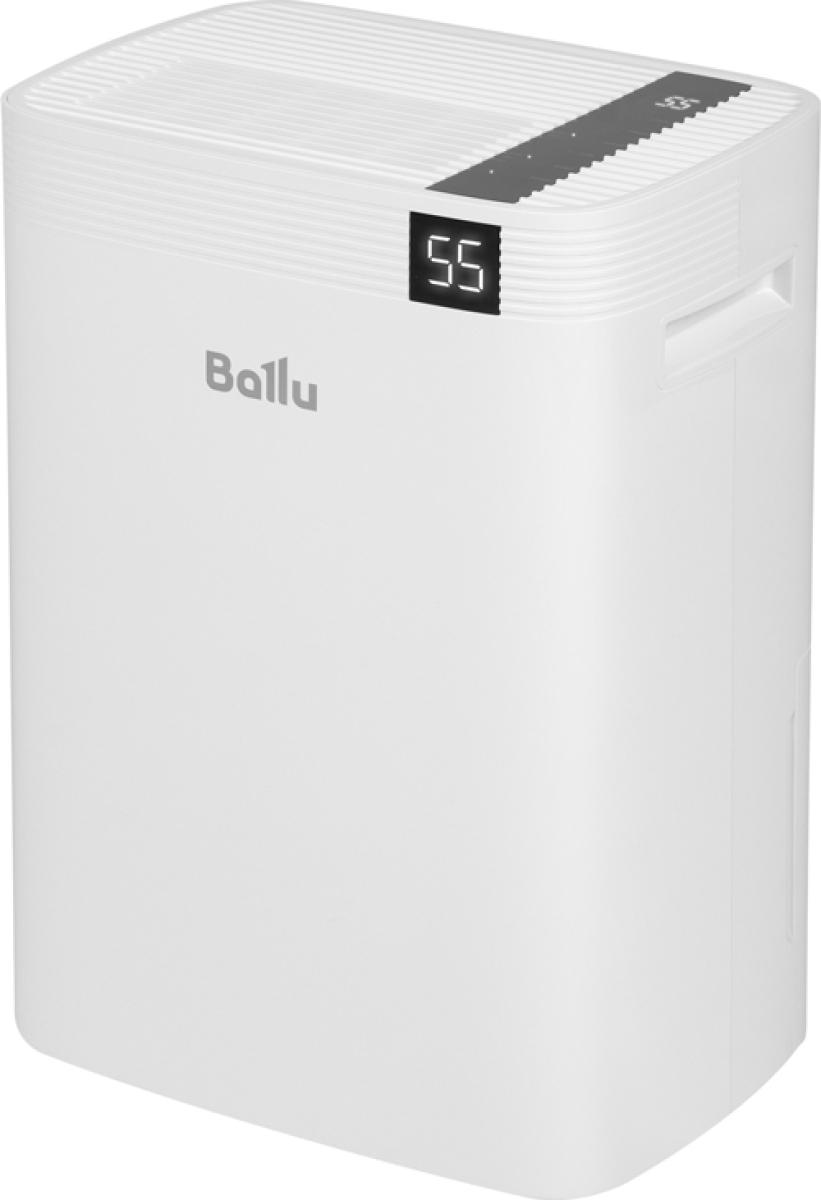 Бытовой осушитель воздуха Ballu BD30EP