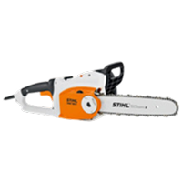 Электропилы Stihl (Штиль)