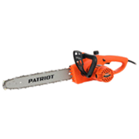 Электрические цепные пилы Patriot Patriot