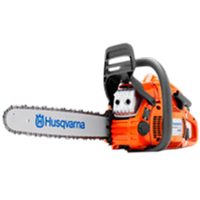 Бензопилы Husqvarna (Хускварна)