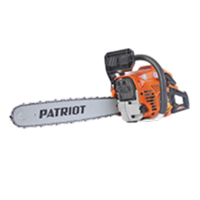 Бензопилы Patriot Patriot