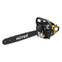 Бензопилы Huter (Хутер)