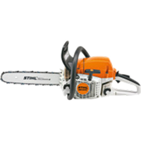 Бензопилы STIHL (Штиль)