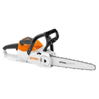 Аккумуляторные пилы Штиль (Stihl)