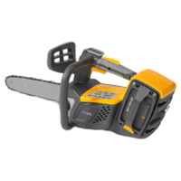 Аккумуляторные цепные пилы Patriot