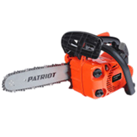 Аккумуляторные цепные пилы Patriot Patriot