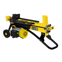 Дровоколы электрические Patriot