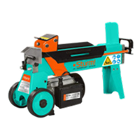 Дровоколы гидравлические Patriot