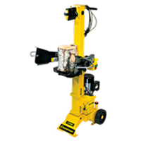 Вертикальные дровоколы Champion