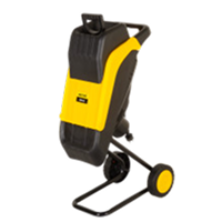 Измельчители садовые электрические Patriot