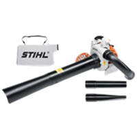 Воздуходувки бензиновые Stihl (Штиль)