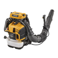 Воздуходувки бензиновые Stiga