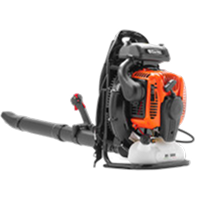 Воздуходувки ранцевые Patriot