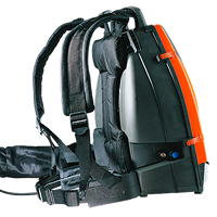 Ранцевые воздуходувки Husqvarna