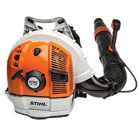 Ранцевые воздуходувки Stihl (бензиновые)