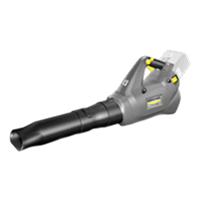 Воздуходувки аккумуляторные Patriot