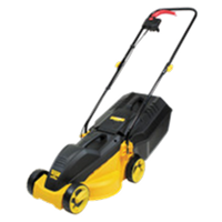 Электрические газонокосилки Champion (Чемпион) Champion