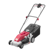 Электрические газонокосилки Ресанта Ресанта