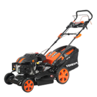 Самоходные бензиновые газонокосилки Patriot Patriot