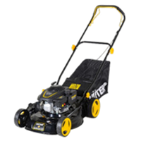 Газонокосилки бензиновые самоходные для неровного участка Patriot