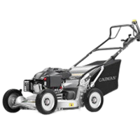 Газонокосилки бензиновые Patriot