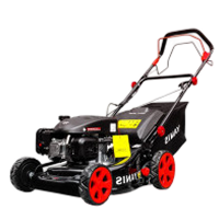 Бензиновые самоходные газонокосилки Patriot