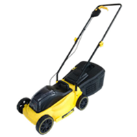 Аккумуляторные газонокосилки Huter