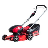 Аккумуляторные газонокосилки Fubag