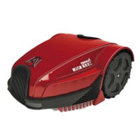 Газонокосилки-роботы Caiman