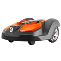 Газонокосилки-роботы Husqvarna