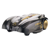 Газонокосилки-роботы Caiman Caiman