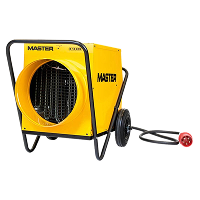 Электрические нагреватели OURMASTER