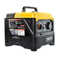 Тихие инверторные генераторы Patriot