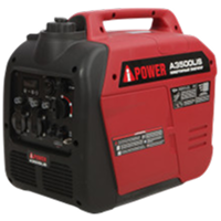 Инверторные бензиновые генераторы A-iPower