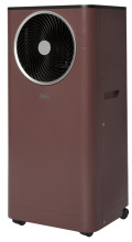 Мобильный кондиционер Ballu Twinkle BPAC-09 DWR/N6 Red