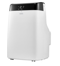Мобильный кондиционер Ballu Smart Wind BPAC-12 SW/N1