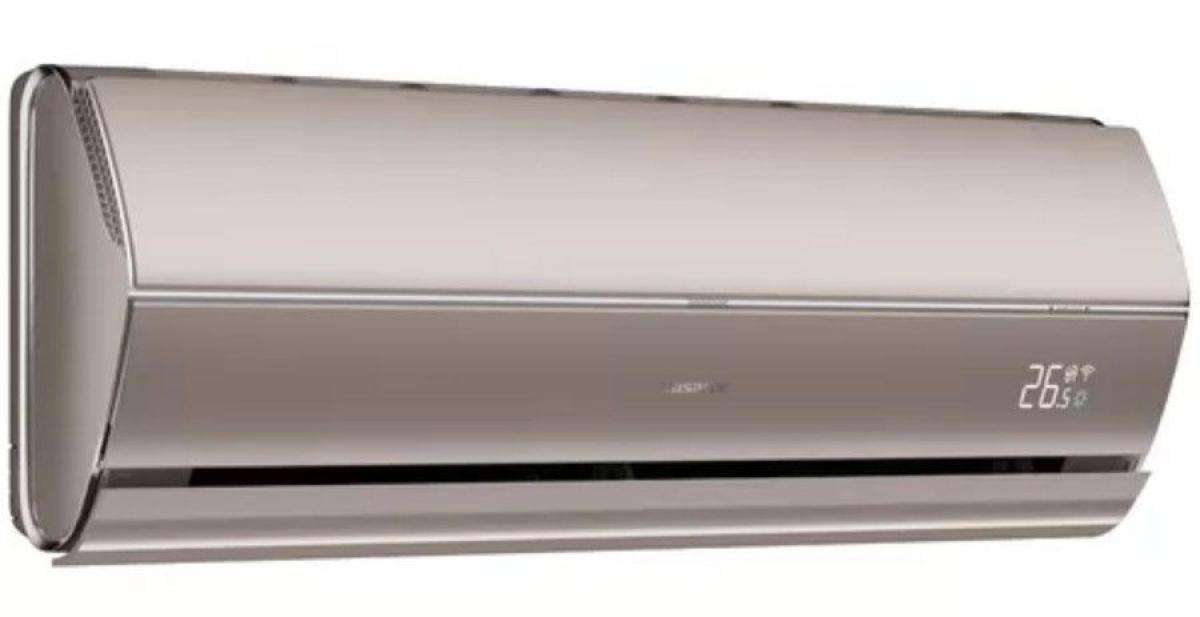 Кондиционер Casarte Triano СAS25MW1/R3-G/1U25MW1/R3