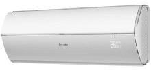 Кондиционер Casarte Triano CAS35MW1/R3-W/1U35MW1/R3