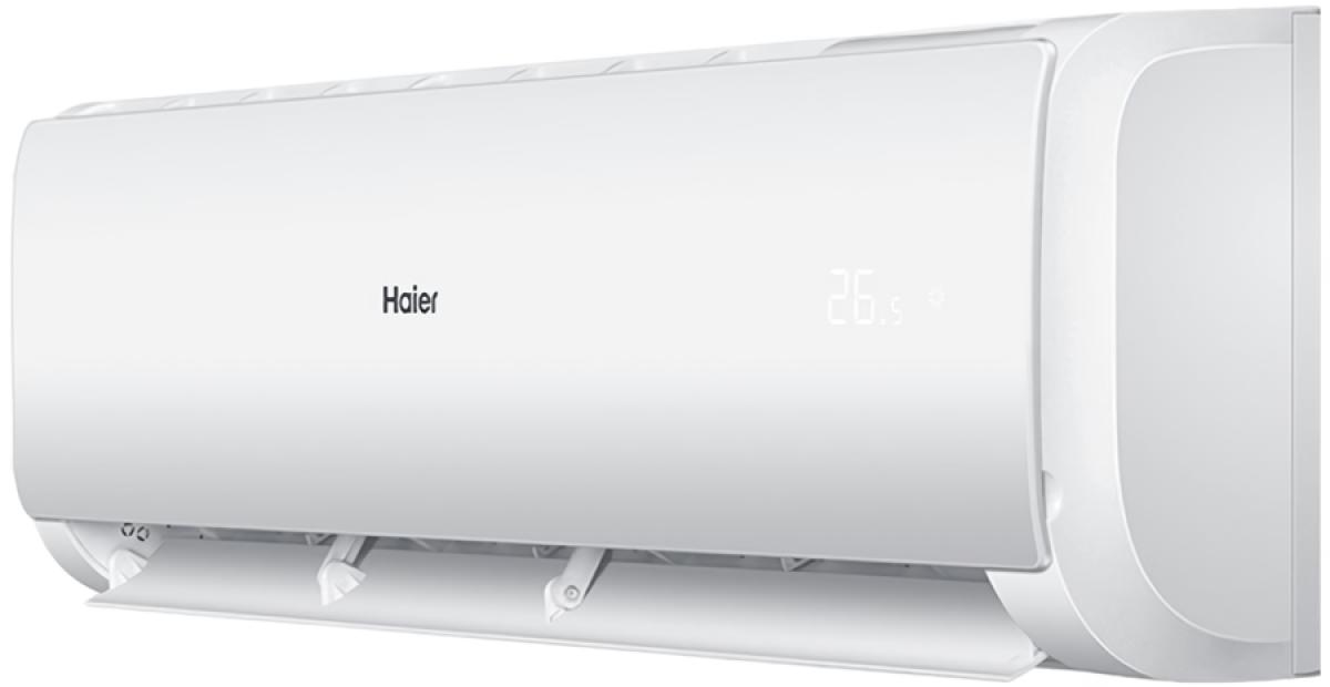 Кондиционер Haier Tundra AS07TT5HRA/1U07TL5FRA