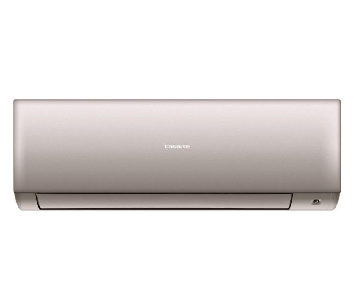 Кондиционер Casarte Eletto CAS25CX1/R3-G/1U25CX1/R3