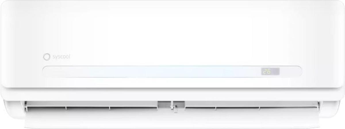 Кондиционер SYSCOOL WALL SMART 30 HP Q