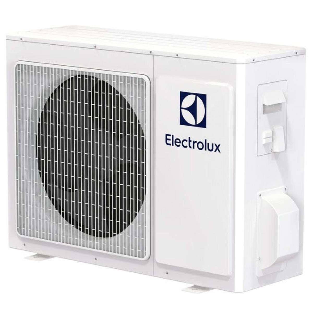 Внешний блок мульти сплит-системы на 3 комнаты Electrolux Super Match ERP EACO/I-24 FMI-3/N8_ERP