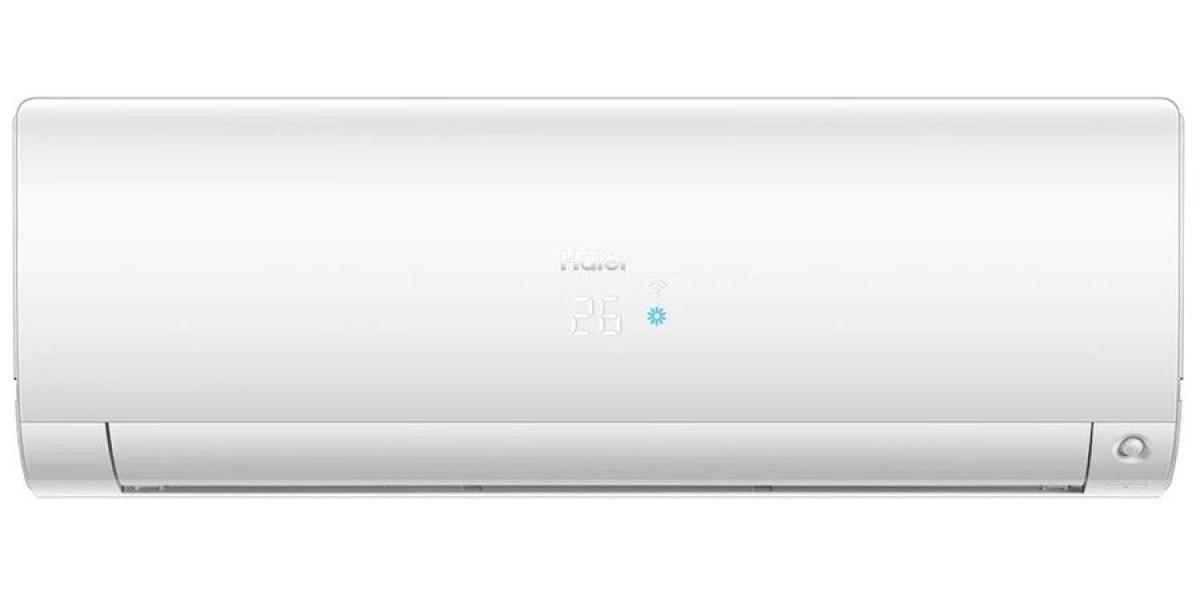 Настенный внутренний блок мульти сплит-системы Haier FLEXIS Super Match AS25S2SF2FA-W